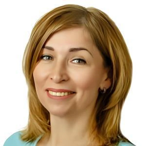 Павлова Елена Владимировна — Гинеколог, Тверь