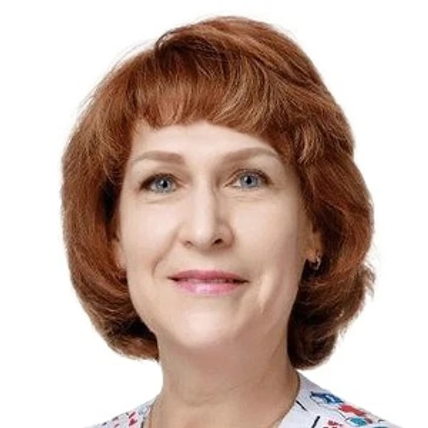 Белова Анна Арнольдовна — Детский офтальмолог, Иркутск