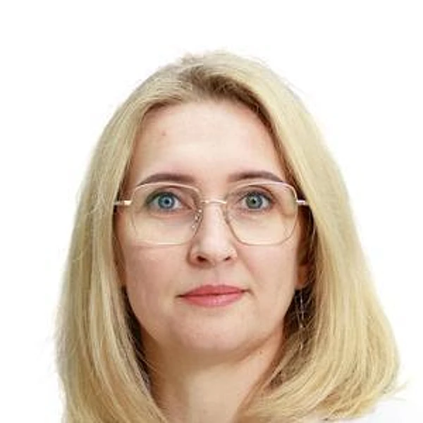 Бажитова Евгения Александровна — Офтальмолог (окулист), Офтальмолог-хирург, Оренбург