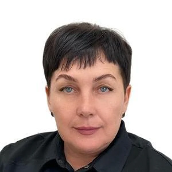 Номеровская Алла Анатольевна — Детский невролог, Симферополь