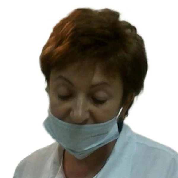 Неклюдова Ольга Михайловна — Стоматолог, Тольятти
