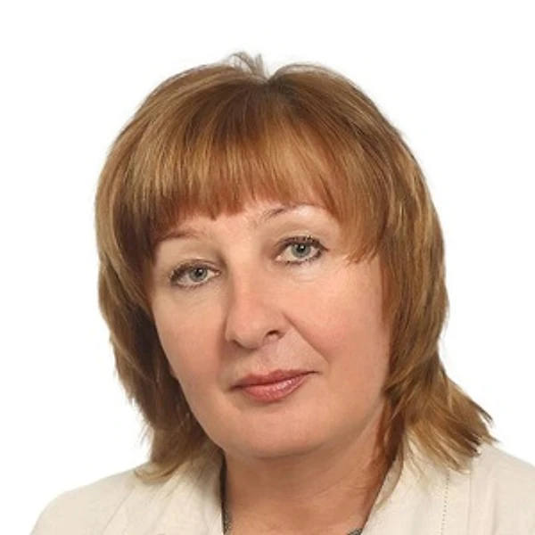 Кушнир Елена Федоровна — Иммунолог, Аллерголог, Педиатр, Симферополь