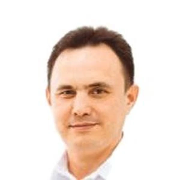 Айдаров Андрей Васильевич — Стоматолог, Стоматолог-ортопед, Тольятти