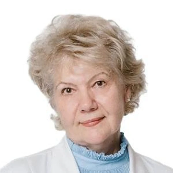 Сердюк Светлана Александровна — Ортопед, Травматолог, Симферополь