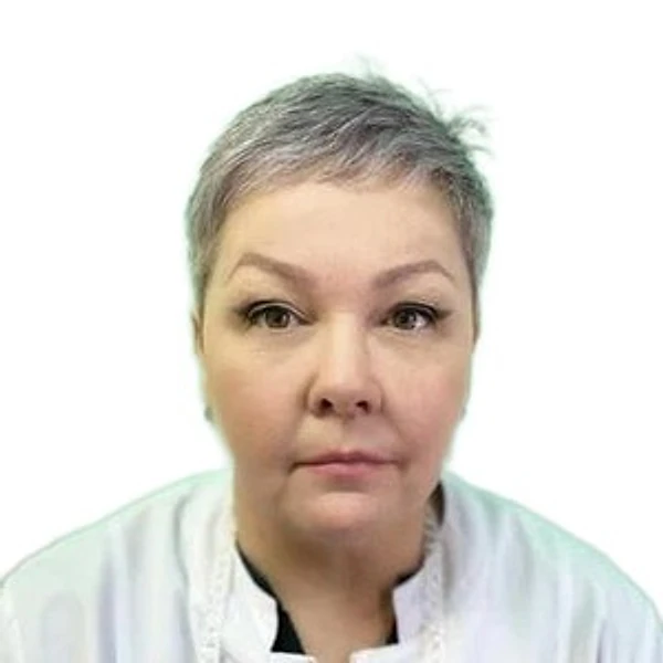 Новакова Владислава Владимировна — ЛОР, Детский ЛОР, Симферополь