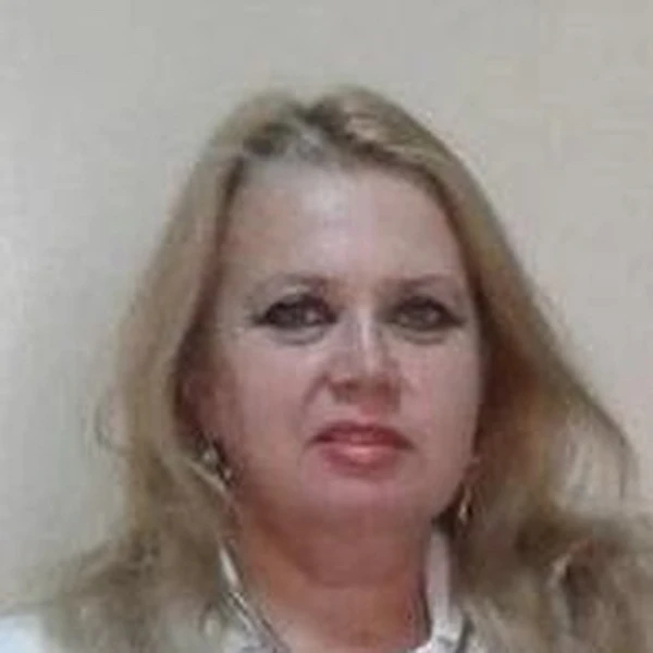 Имнадзе Ирина Николаевна — Кардиолог, Детский кардиолог, Ревматолог, Симферополь