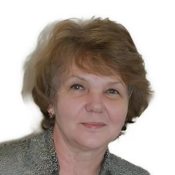 Тукина Анна Михайловна — Нефролог, Детский нефролог, Симферополь
