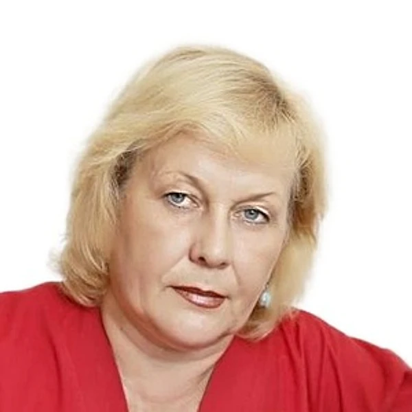 Биркун Елена Юрьевна — Офтальмолог (окулист), Детский офтальмолог, Симферополь