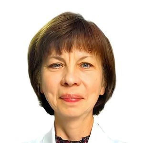 Хохоля Елена Анатольевна — Невролог, Детский невролог, Красноярск