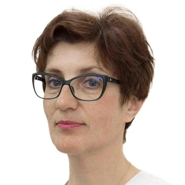 Маранц Марина Борисовна — Врач УЗИ, Гинеколог, Екатеринбург