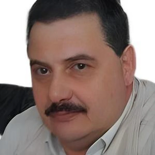 Гоголашвили Николай Гамлетович — Кардиолог, Детский кардиолог, Красноярск