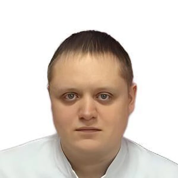 Красоткин Михаил Андреевич — Онколог, Красноярск