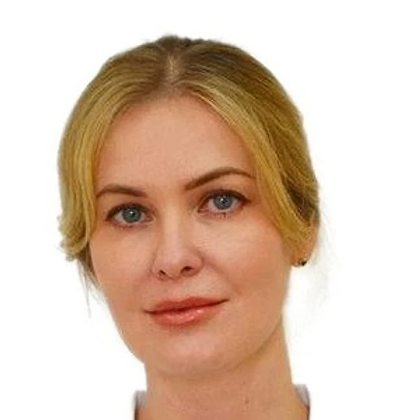 Белова Елена Валентиновна — Детский ЛОР, Сурдолог, Красноярск