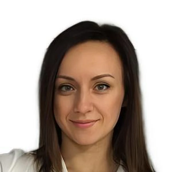 Сучкова Наталья Валерьевна — Диетолог, Красноярск