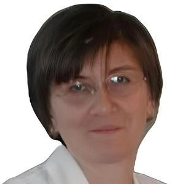 Герасимова Татьяна Александровна — Педиатр, Детский аллерголог, Детский пульмонолог, Красноярск
