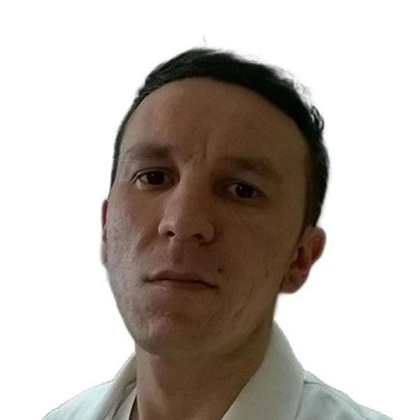 Ахметшин Тимур Нуристанович — Педиатр, Красноярск