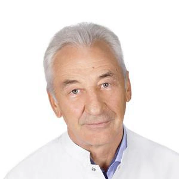 Солкин Александр Иванович — Гинеколог, Акушер, Гинеколог-хирург, Гинеколог-эндокринолог, Красноярск
