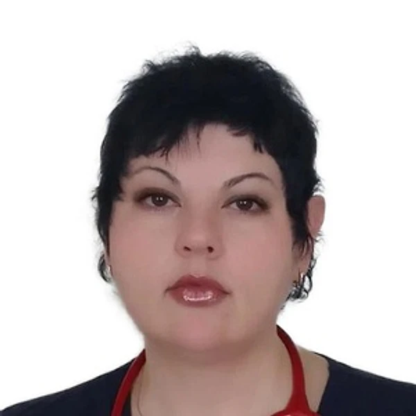 Дубачева Наталья Юрьевна — Неонатолог, Красноярск