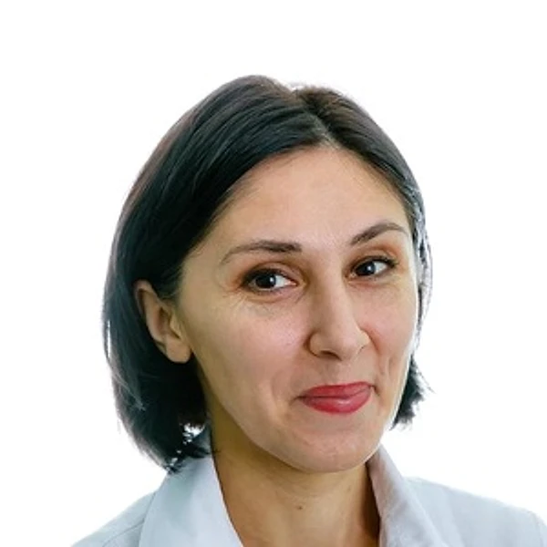 Васкевич Людмила Александровна — Гинеколог, Акушер, Врач УЗИ, Красноярск
