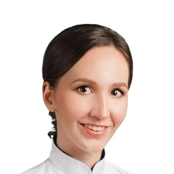 Дыхно Елена Александровна — Гинеколог, Акушер, Венеролог, Гинеколог-эндокринолог, Красноярск