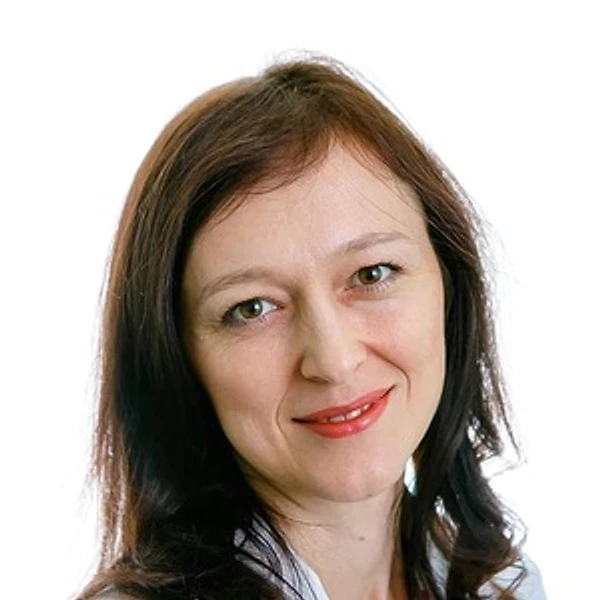 Рыженкова Ирина Юрьевна — Гинеколог, Акушер, Красноярск