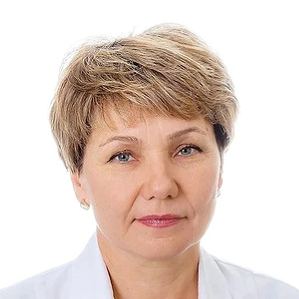 Науменко Наталья Вениаминовна — Акушер, Гинеколог, Детский гинеколог, Красноярск