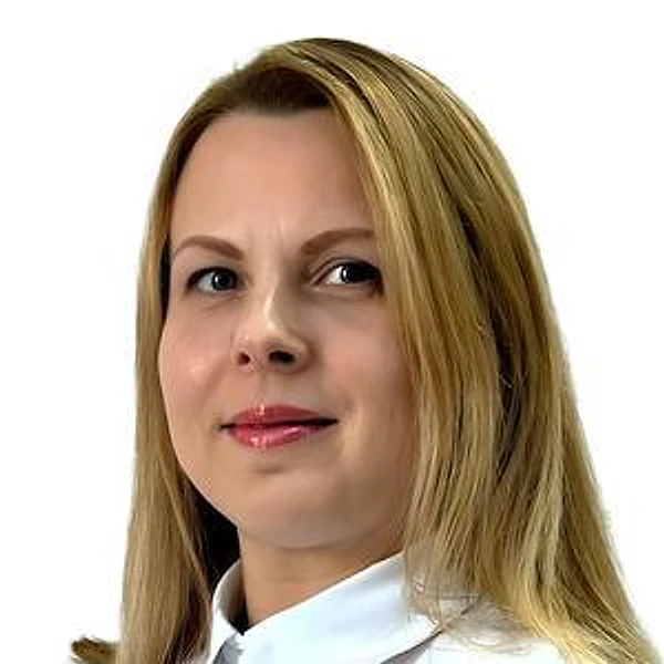Иванова Полина Сергеевна — Гинеколог, Гинеколог-эндокринолог, Детский гинеколог, Красноярск
