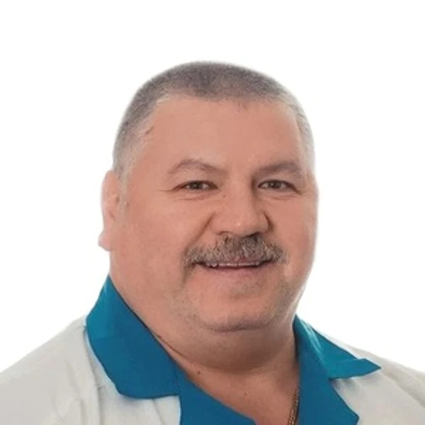 Блитман Игорь Борисович — Стоматолог, Красноярск
