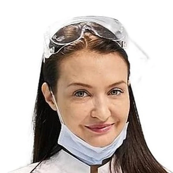 Шубкина Анна Николаевна — Стоматолог, Стоматолог-ортопед, Красноярск