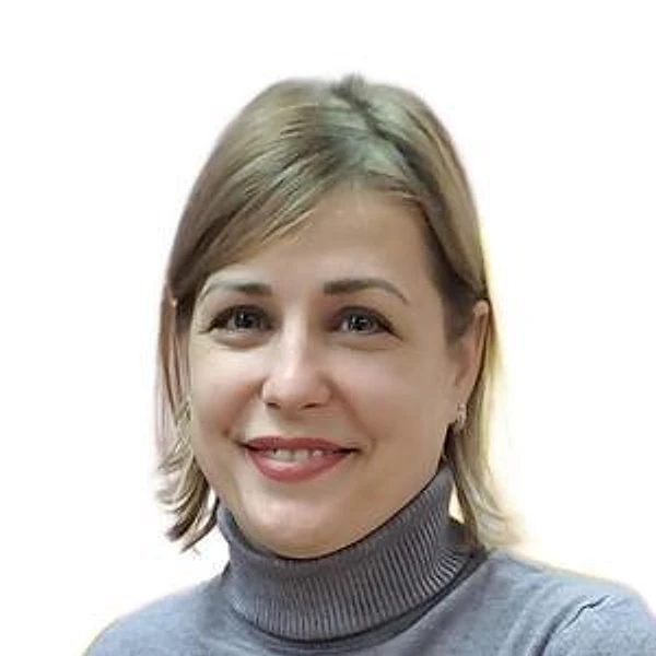 Яцинова Марина Владимировна — Гинеколог, Акушер, Красноярск