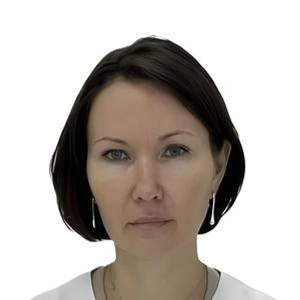 Рудова Дарья Павловна — Гинеколог, Гинеколог-эндокринолог, Детский гинеколог-эндокринолог, Красноярск