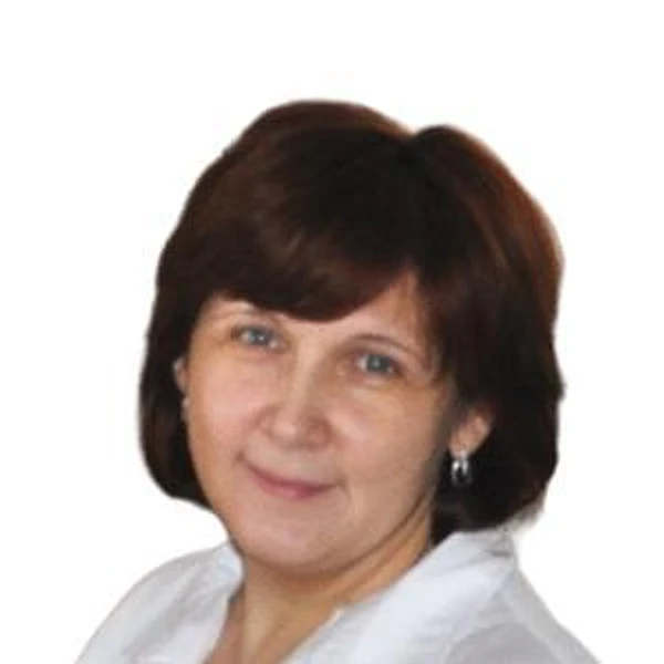Третьякова Ирина Георгиевна — Анестезиолог-реаниматолог, Красноярск