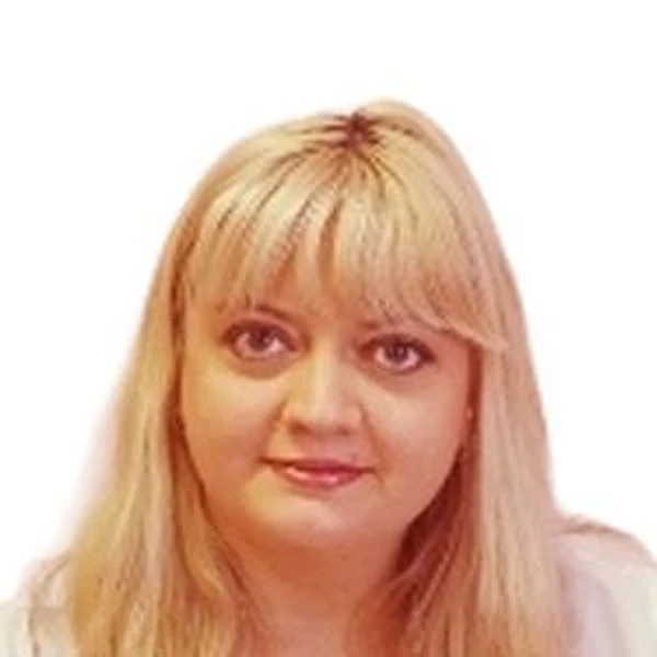 Ветушенко Светлана Анатольевна — Гинеколог, Акушер, Красноярск