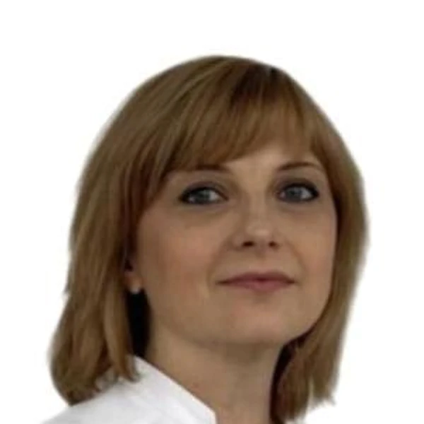 Бургарт Людмила Владимировна — Гинеколог, Гинеколог-хирург, Красноярск