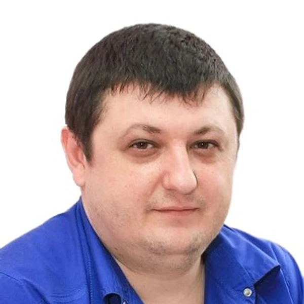 Федоров Алексей Александрович — Гинеколог, Акушер, Красноярск