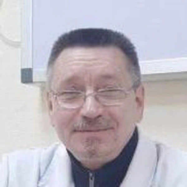 Чемоданов Сергей Геннадьевич — Уролог, Симферополь