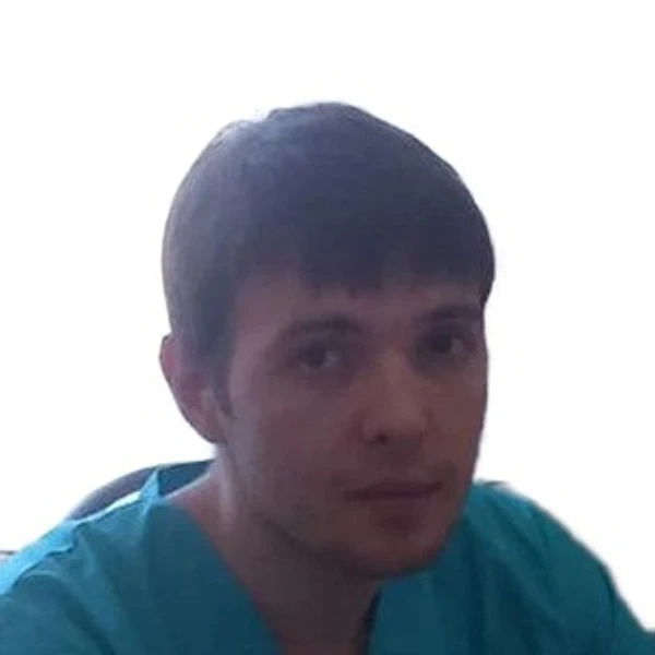Матвеев Дмитрий Станиславович — Физиотерапевт, Красноярск