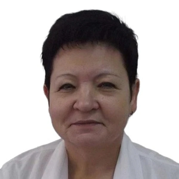Саламатова Ирина Михайловна — Гинеколог, Акушер, Красноярск