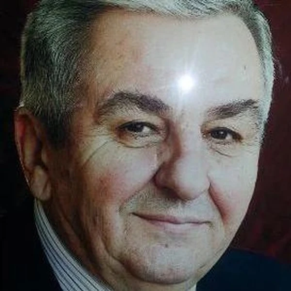 Фролов Анатолий Григорьевич — Хирург, Симферополь