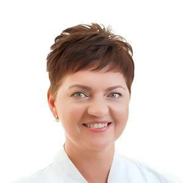 Завалий Марианна Анатольевна — ЛОР, Симферополь