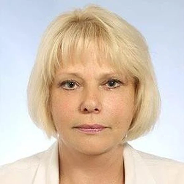 Морозова Марина Николаевна — Челюстно-лицевой хирург, Симферополь