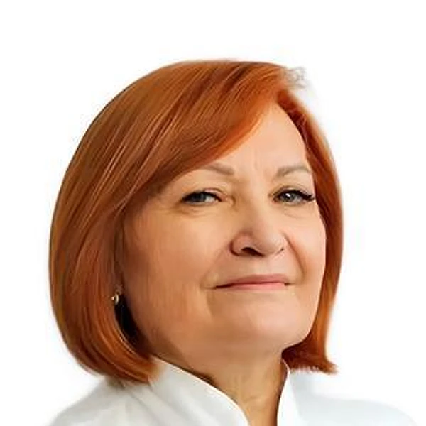 Тимофеева Светлана Викторовна — Невролог, Симферополь