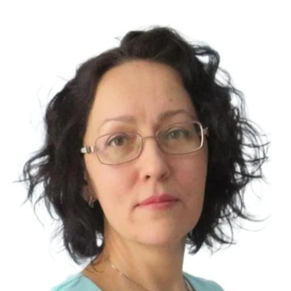 Вахитова Ксения Николаевна — Гинеколог, Акушер, Красноярск
