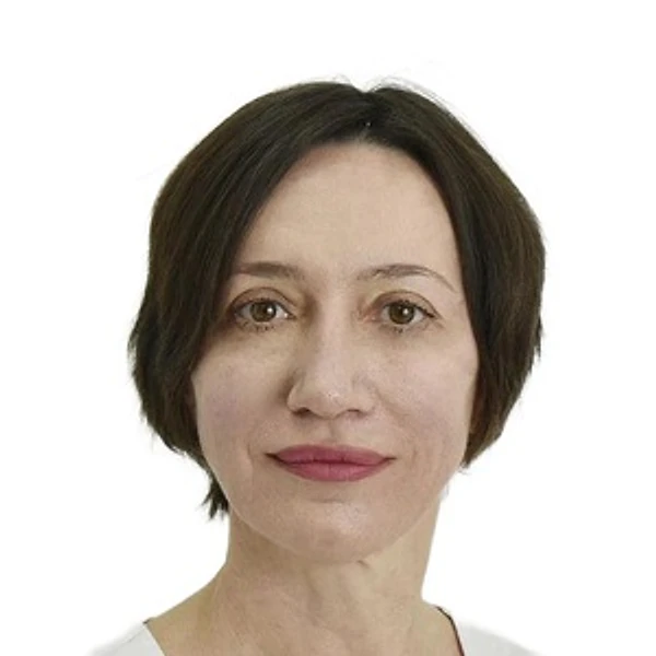 Копаенко Анна Ивановна — Лазерный хирург, Симферополь