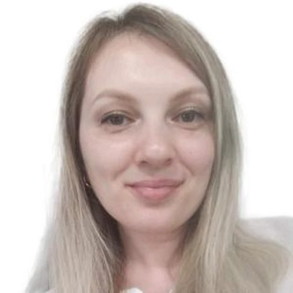 Левкина Гулия Феритовна — Функциональный диагност, Красноярск