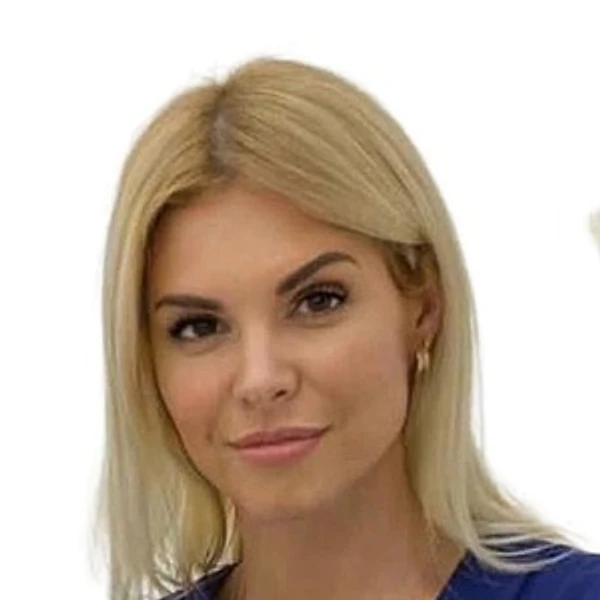 Алтухова Татьяна Анатольевна — Офтальмолог (окулист), Симферополь