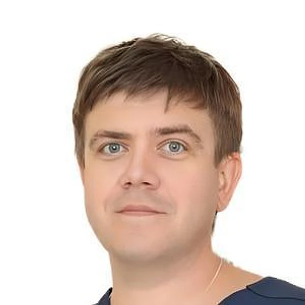 Савченко Алексей Владимирович — Офтальмолог-хирург, Симферополь