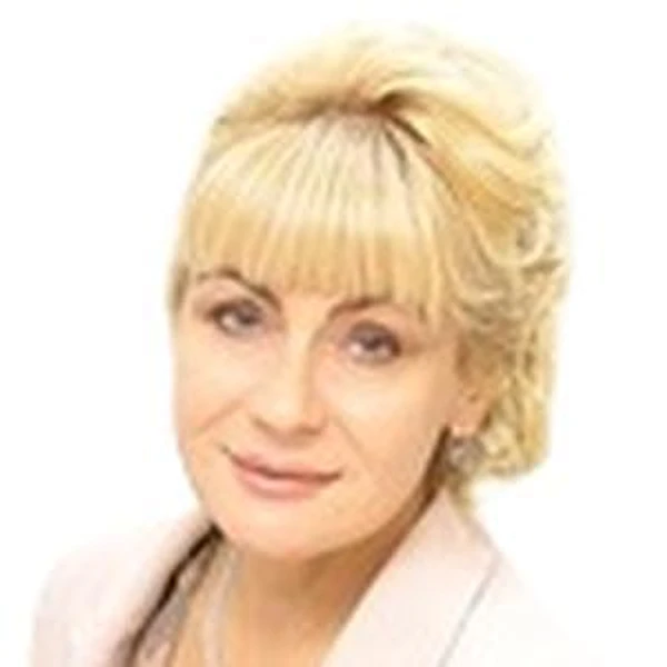 Шевченко Елена Анатольевна — Врач УЗИ, Красноярск