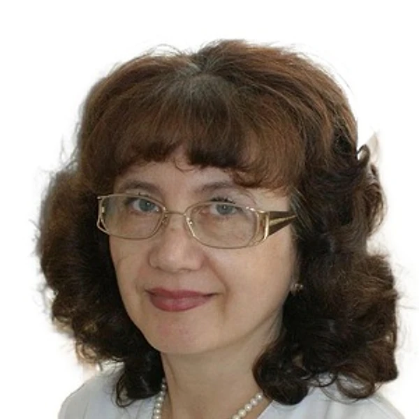 Боровлева Ирина Дмитриевна — Врач УЗИ, Красноярск