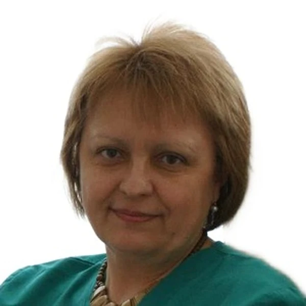 Сидоренко Елена Александровна — Врач УЗИ, Красноярск